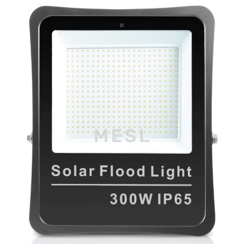 LED SOLAR FLOOD LIGHT 300W