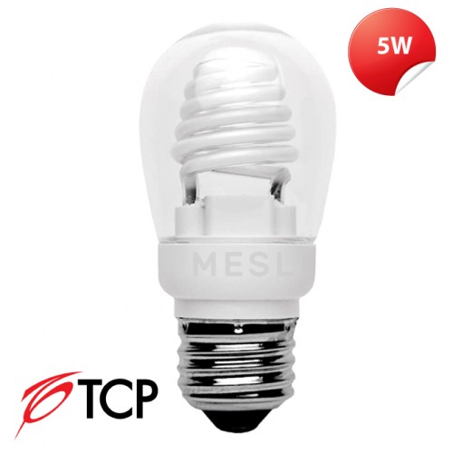 TCP 5-watt lamp