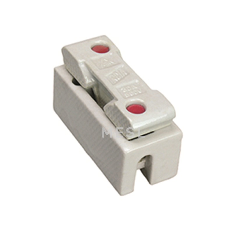 60A Plug in Fuse Modern Electrical Supplies Ltd