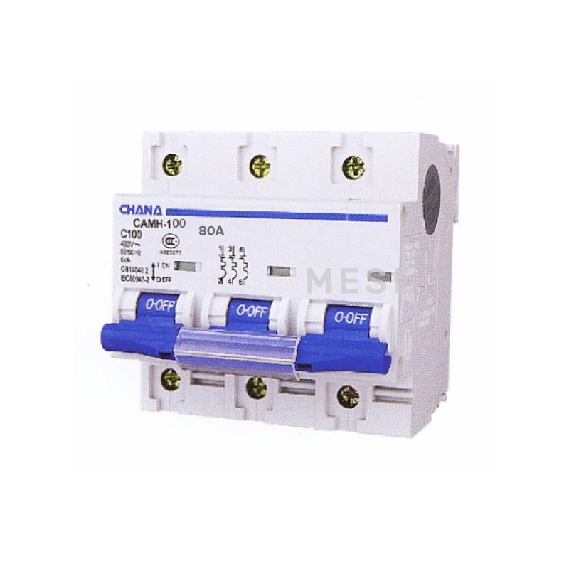 Mini Circuit Breaker Modern Electrical Supplies Ltd