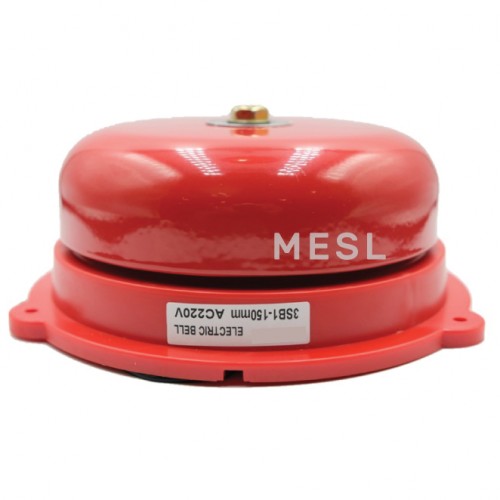 Electrical Bell 3SB1-150mm