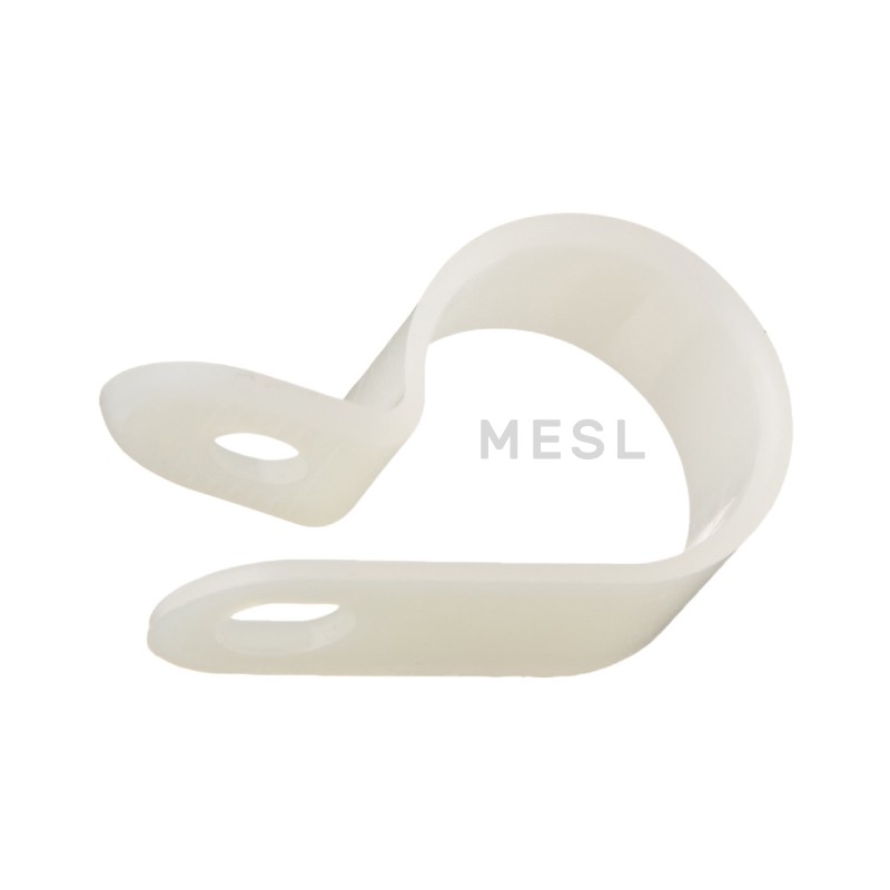 3/4" Nylon Mounted Cable Clamps Modern Electrical Supplies Ltd