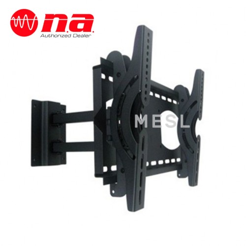 TV Wall Mount With Articulating Arm 23" to 42"