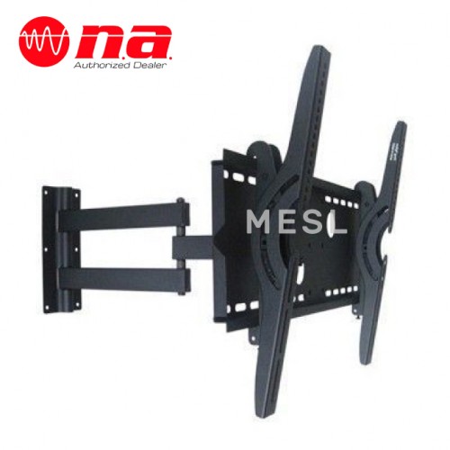 TV Wall Mount With Articulating Arm 30" to 60"