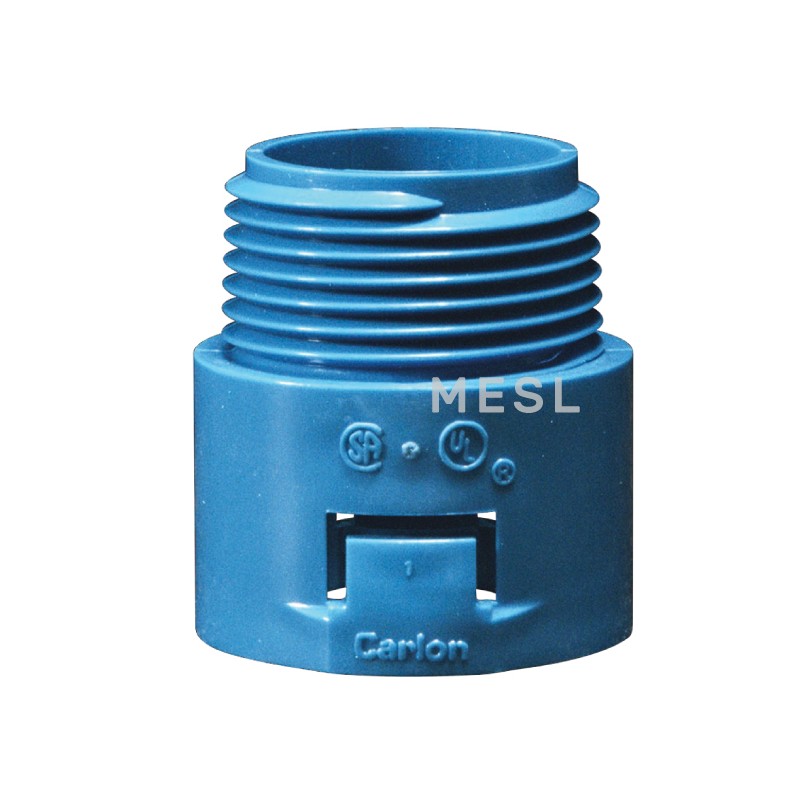 3/4" Threaded with Lock Nuts Modern Electrical Supplies Ltd