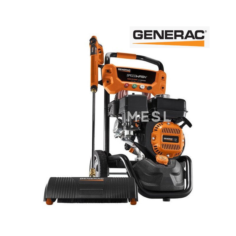 SpeedWash Residential Power washers Modern Electrical Supplies Ltd