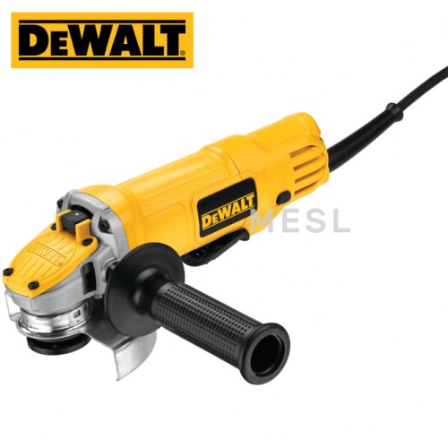 4 1/2" PADDLE SWITCH SMALL ANGLE GRINDER