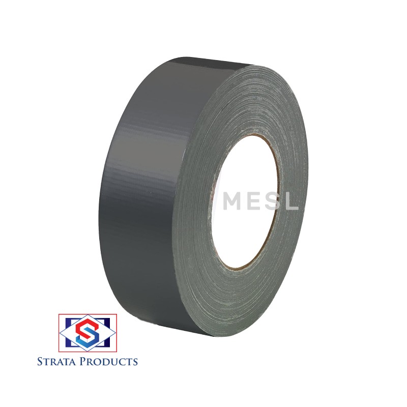 2"(48mm) x 10MTS DUCT TAPE Modern Electrical Supplies Ltd