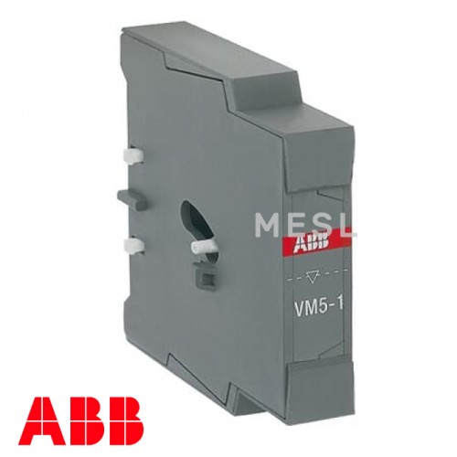 VE5-1 Mechanical Interlock Unit