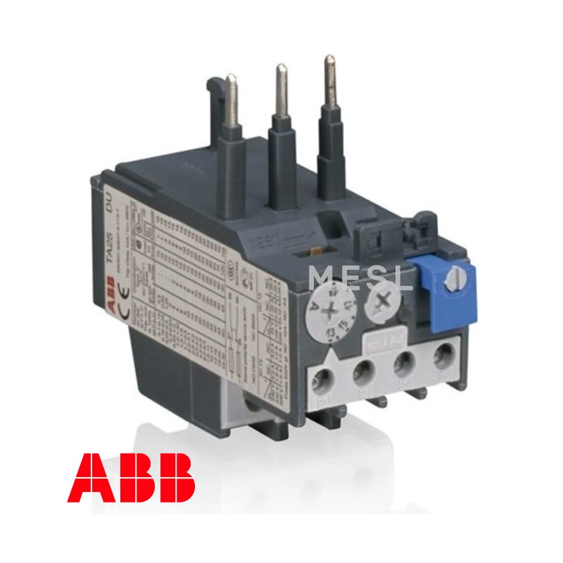 TA25DU-2.4 Thermal Overload Relay