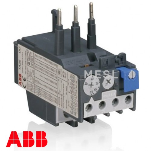 TA25DU-4.0 Thermal Overload Relay