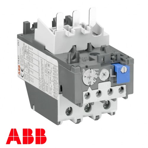 TA42DU-42 Thermal Overload Relay