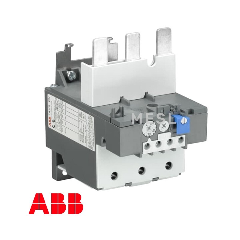 TA110DU-90 Thermal Overload Relay