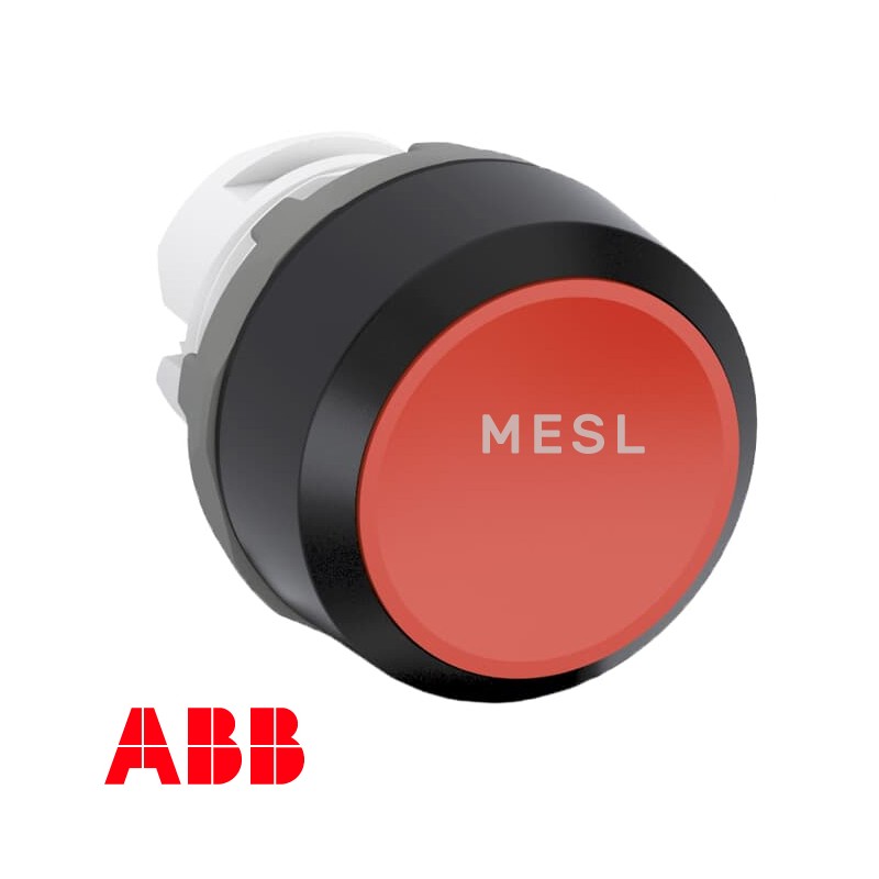 MP1-10R Pushbutton