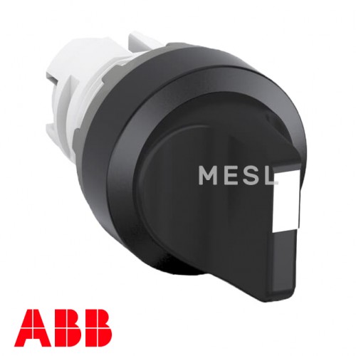 M3SS2-10B Selector Switch