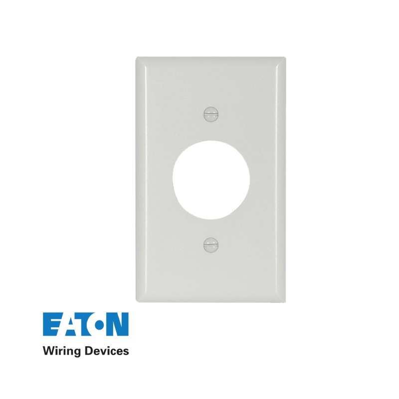 2X4 WHITE TANDEM COVER Modern Electrical Supplies Ltd