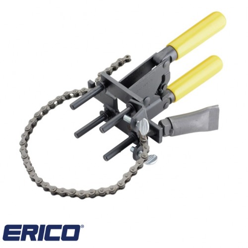 Cadweld Mold Handle Clamp