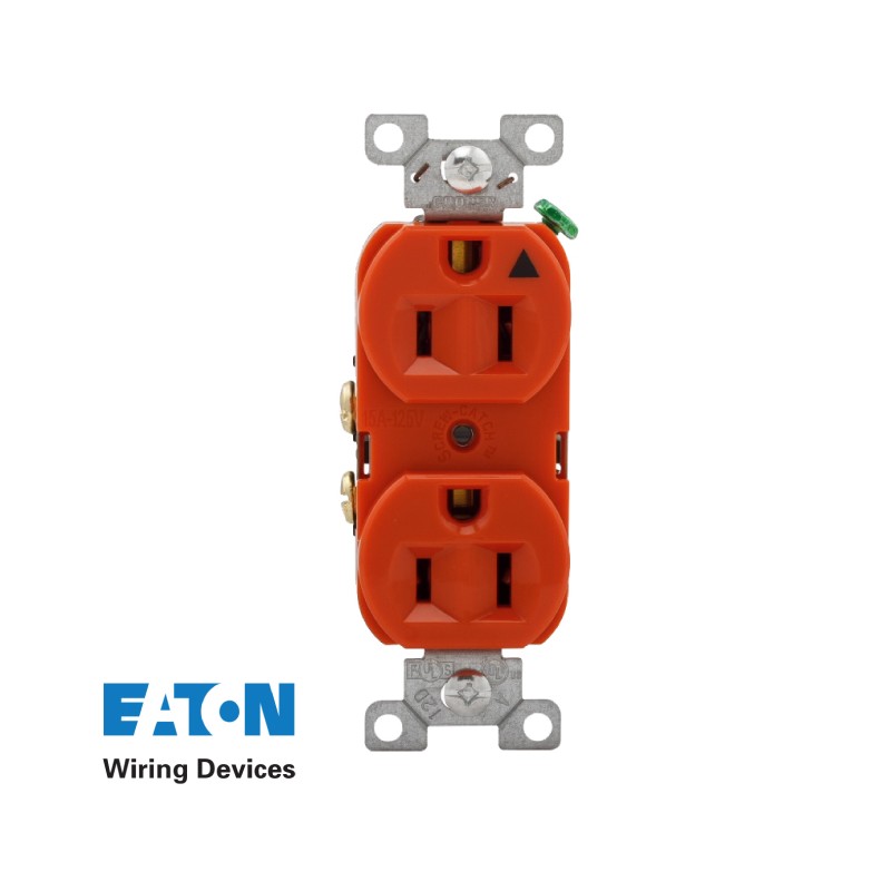 Isolated Ground Twist-Lock® Receptacles - Hubbell Wiring Device