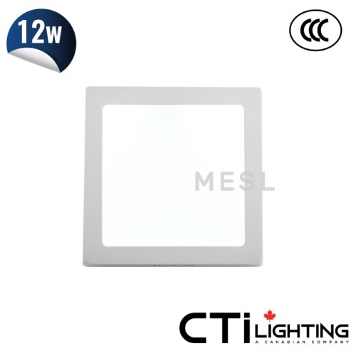 8” SQUARE SURFACE MOUNT