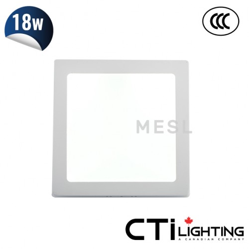 10” SQUARE SURFACE MOUNT