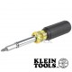 11-in-1 Magnetic Screwdriver / Nut Driver