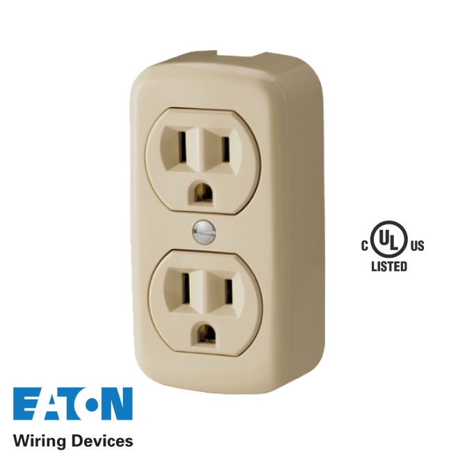 Duplex receptacle deals