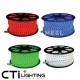 LED ROPE LIGHT OUTDOOR