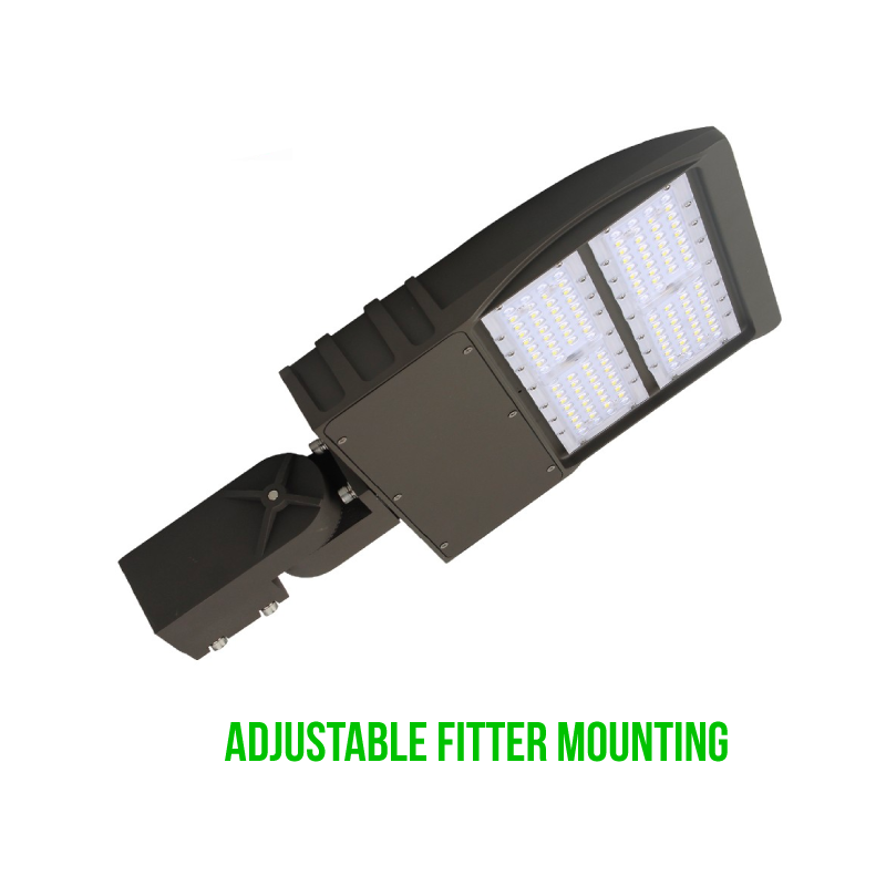 21/2” ADJUSTABLE FITTER MOUNTING Modern Electrical Supplies Ltd