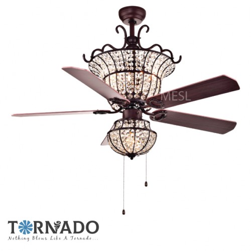 Tornado 52 INCH CEILING FAN