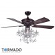 TORNADO 52 INCH CEILING FAN