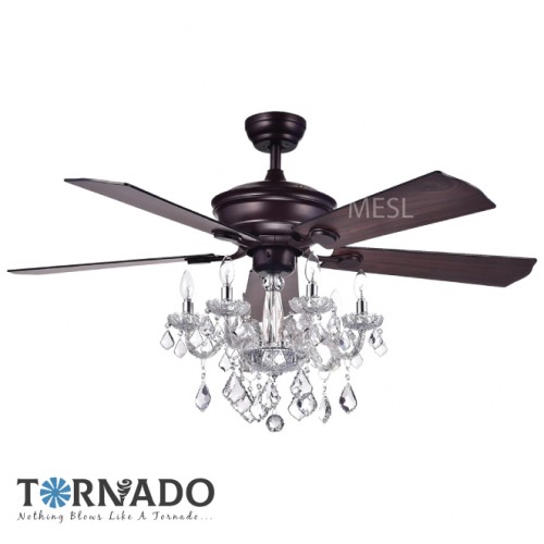 TORNADO 52 INCH CEILING FAN