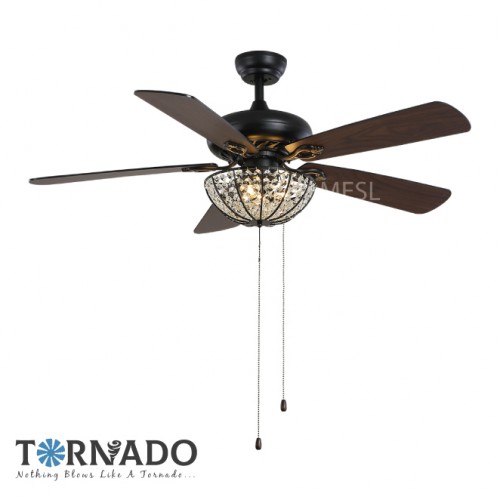 TORNADO 52 INCH CEILING FAN