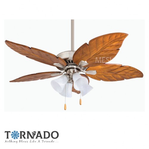 TORNADO 52 INCH CEILING FAN