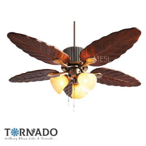 TORNADO 52 INCH CEILING FAN