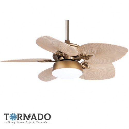 TORNADO 52 INCH CEILING FAN