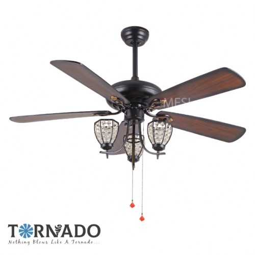 TORNADO 52 INCH CEILING FAN