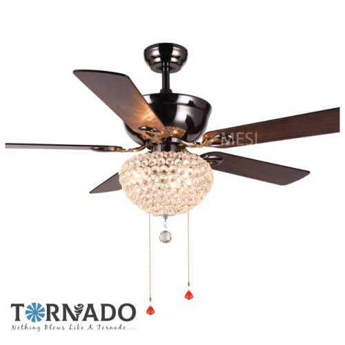 TORNADO 52 INCH CEILING FAN