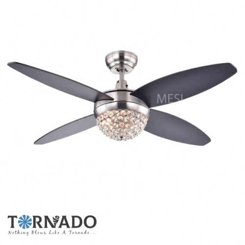 TORNADO 52 INCH CEILING FAN