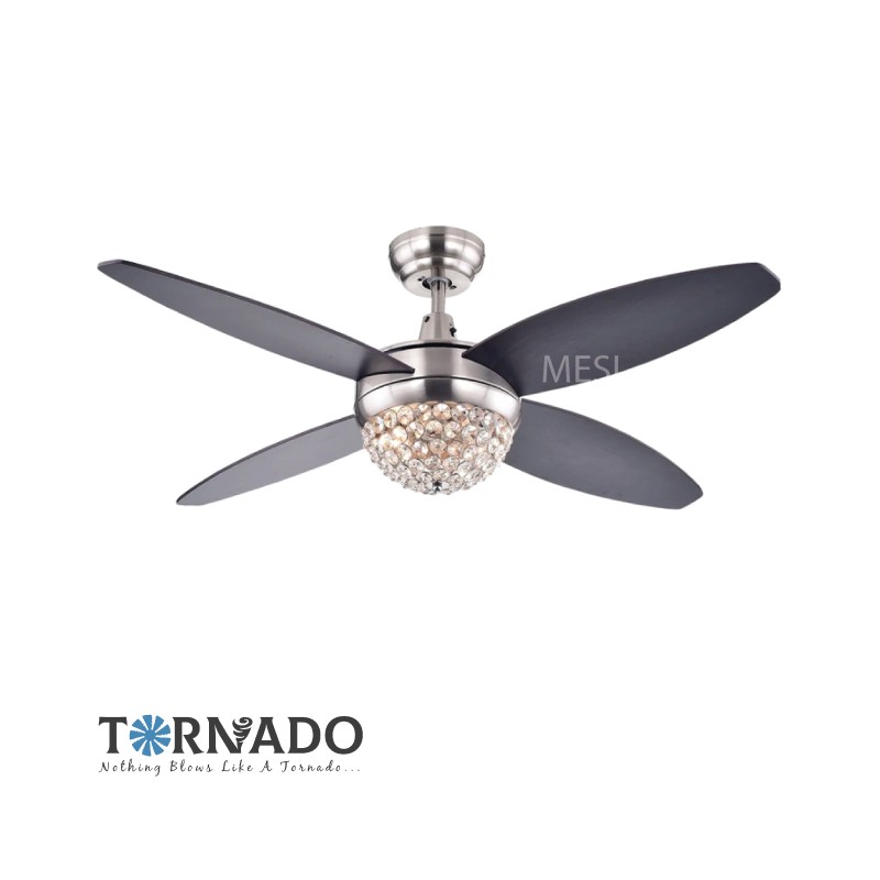 TORNADO 52 INCH CEILING FAN