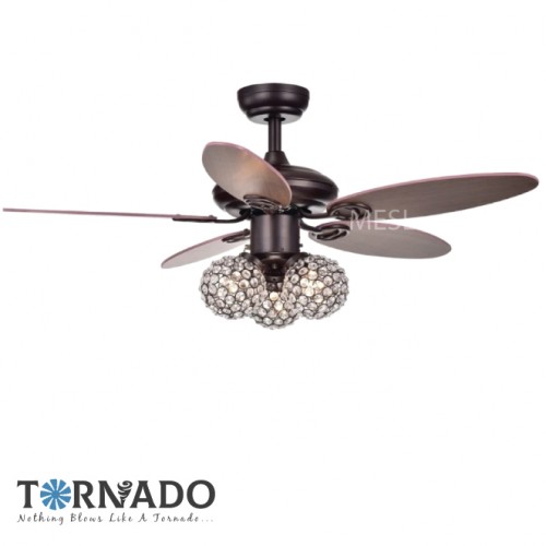 TORNADO 52 INCH CEILING FAN