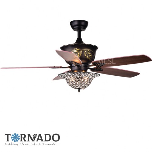 TORNADO 52 INCH CEILING FAN