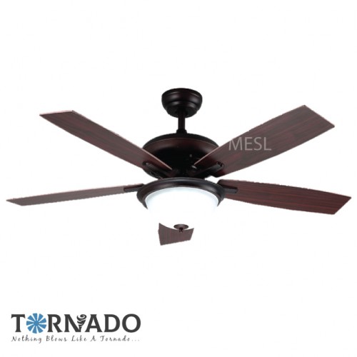 TORNADO 52 INCH CEILING FAN