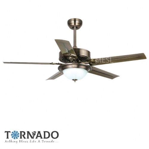 TORNADO 52 INCH CEILING FAN