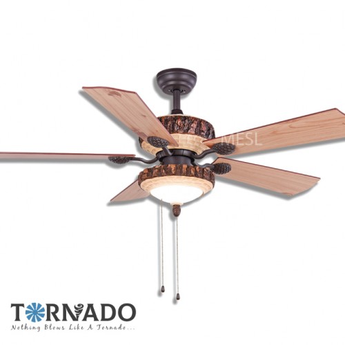 TORNADO 52 INCH CEILING FAN