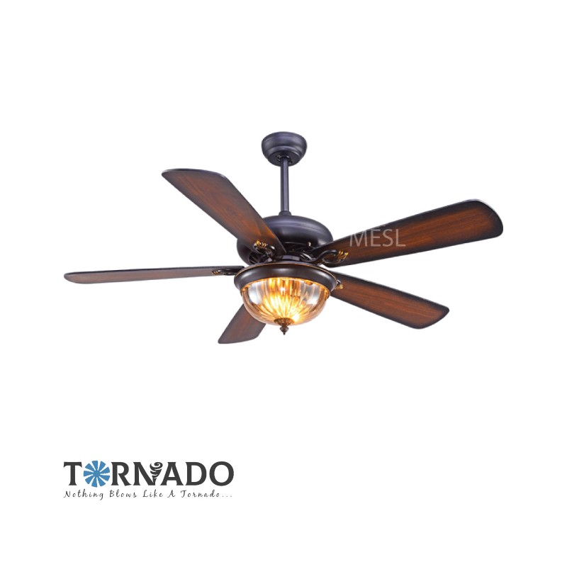 TORNADO 52 INCH CEILING FAN