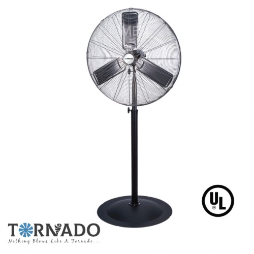 Oscillating Pedestal fan 25 Inch