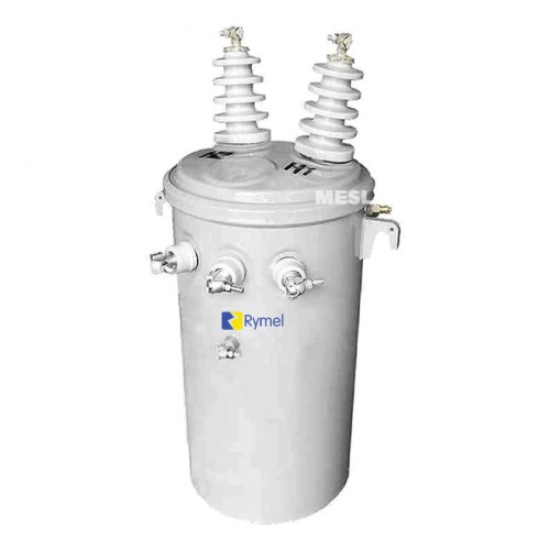 75 kVA Single Phase Pad Mounted Transformer