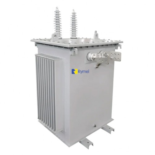 250 kVA Single Phase Pad Mounted Transformer