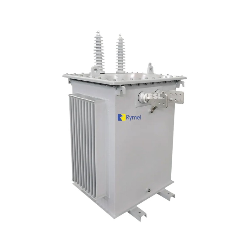 333 kVA Single Phase Pole Mounted Transformer - Modern Electrical ...