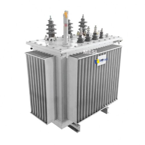 500 kVA Single Phase Pole Mounted Transformer